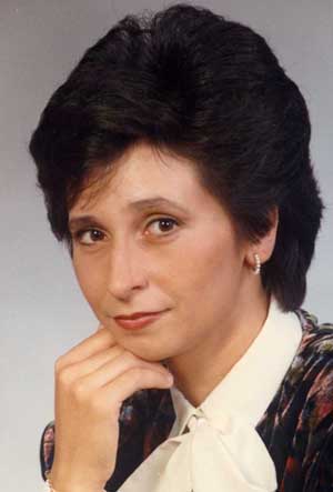 Manuela de Sa